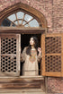 Ba dastoor Pashmina Pheran